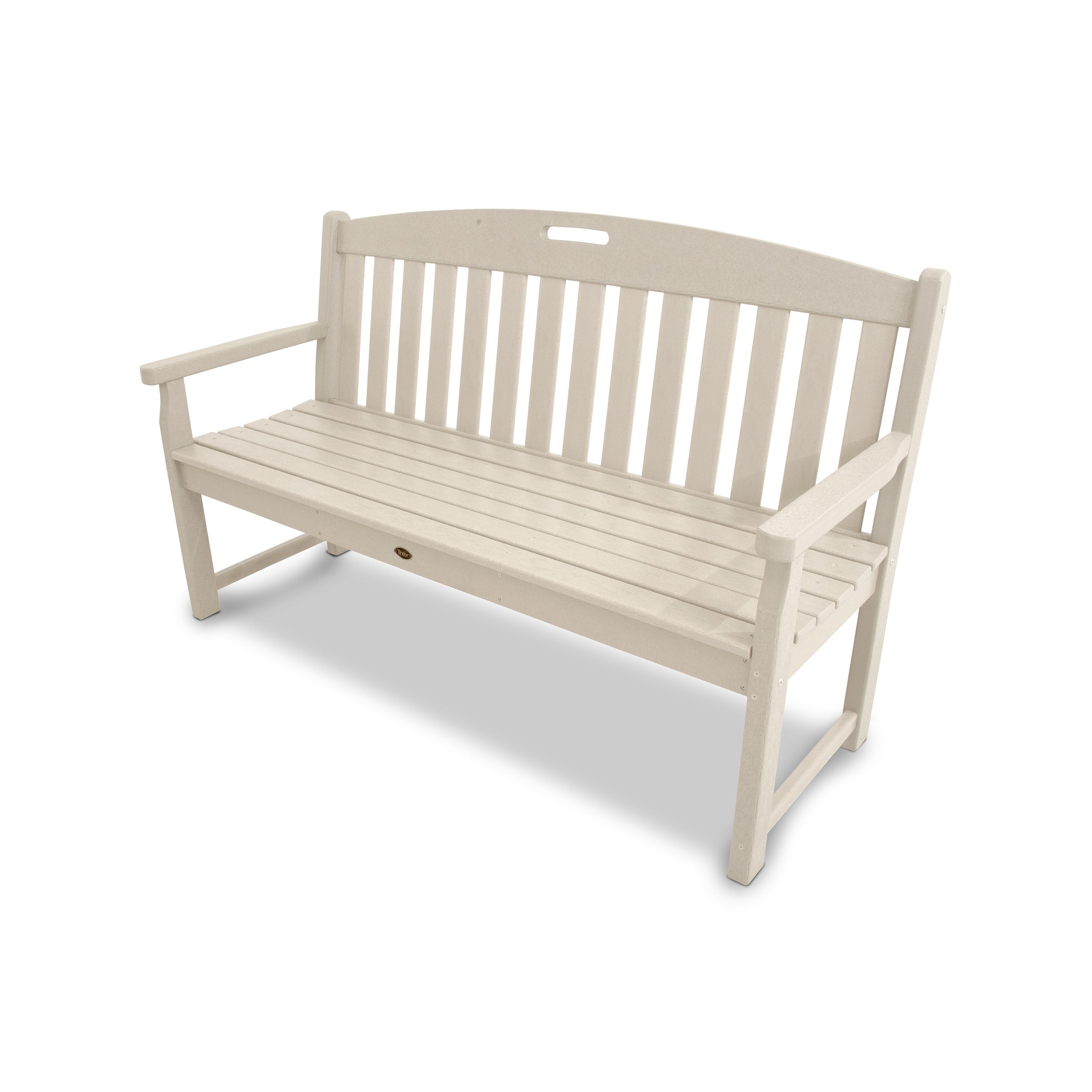 Trex Outdoor Furniture Yacht Club 60 Bench