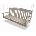 Trex Outdoor Furniture Yacht Club Swing