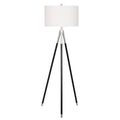 Tri Pod Floor Lamp 61.5