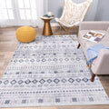 Tribal Bohemian Vintage Area Rug