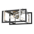 Strick Bolton Norwood Flush Mount