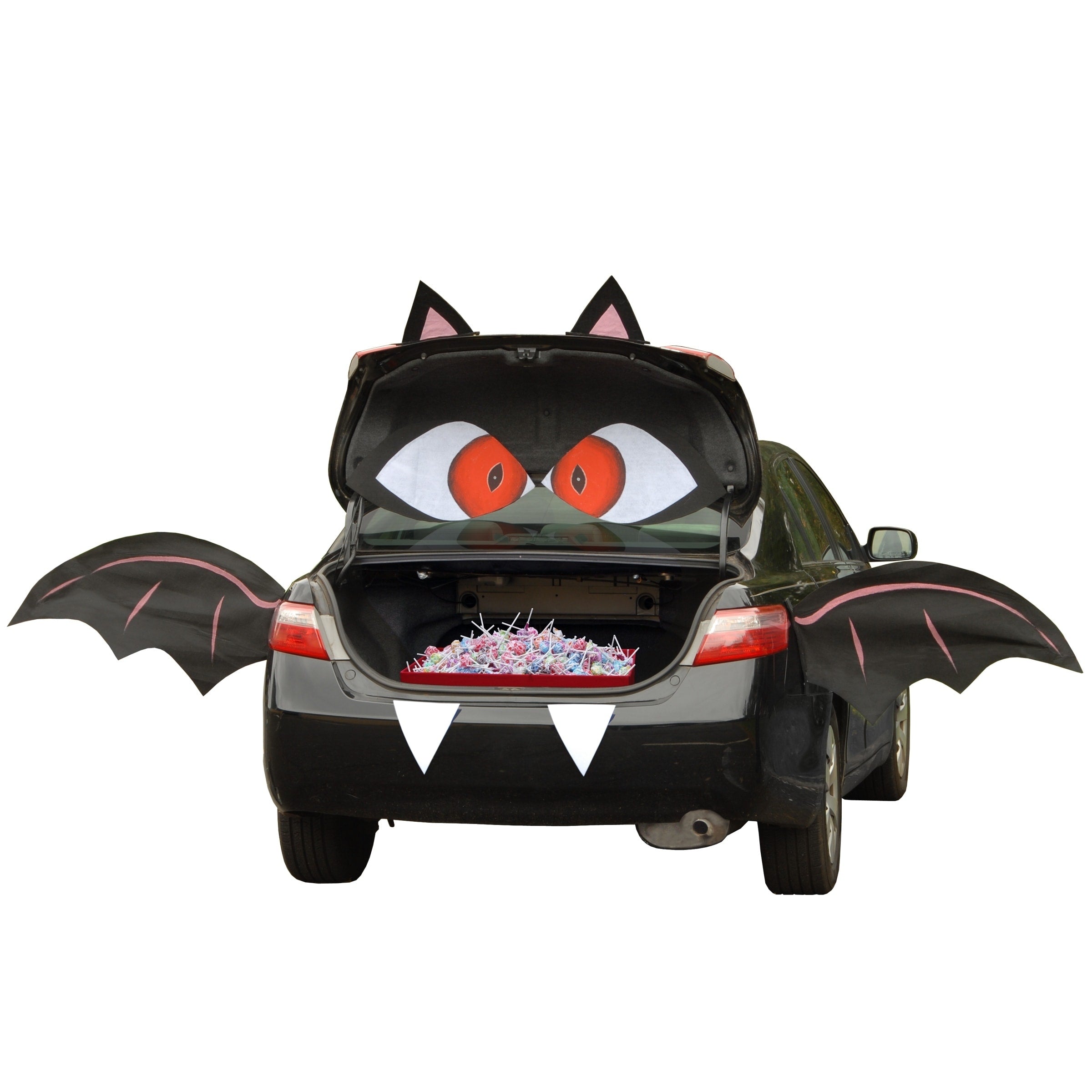 Tricky Trunks Halloween Car Kit