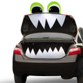 Tricky Trunks Tm Halloween Car Kit White