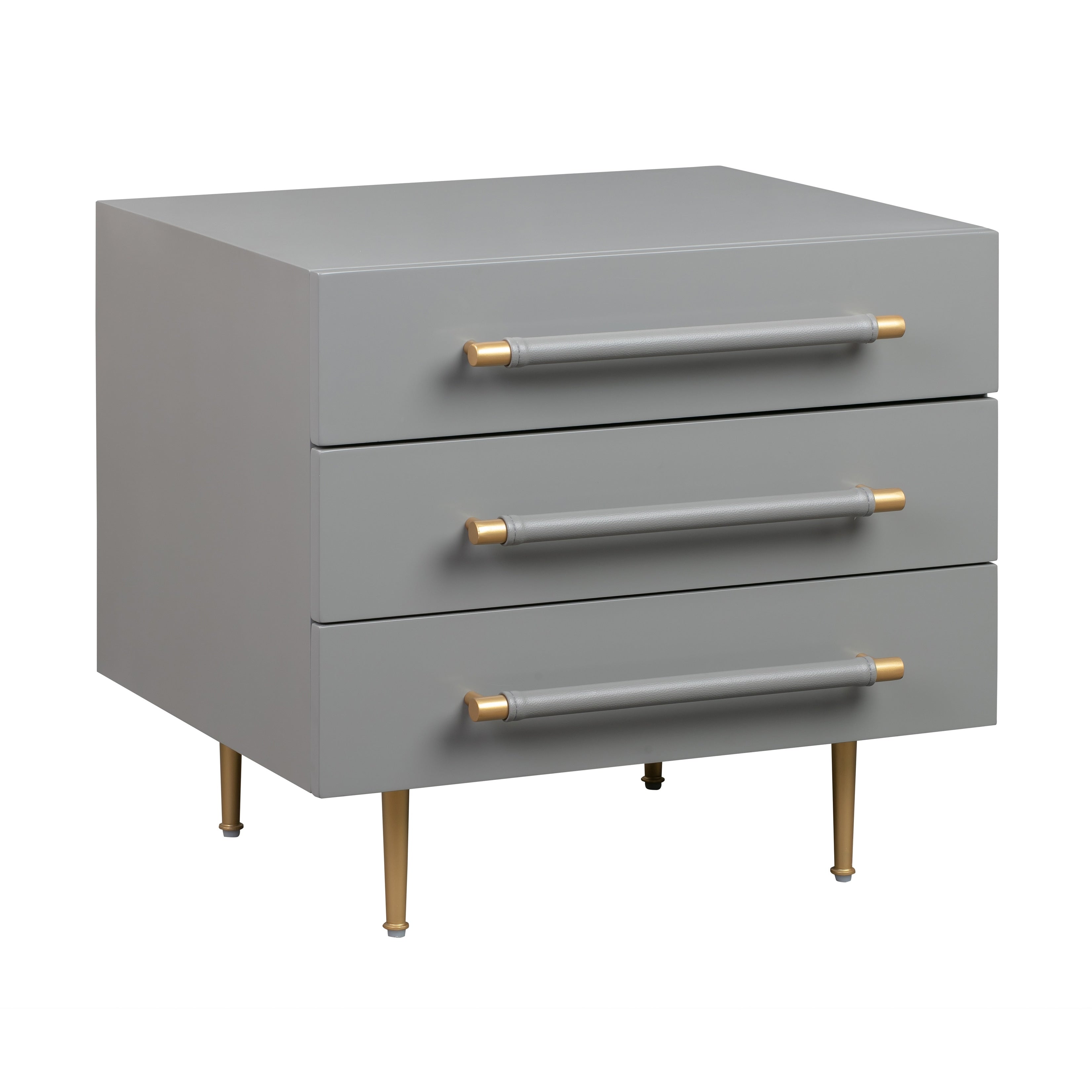 Trident Acadia Nightstand