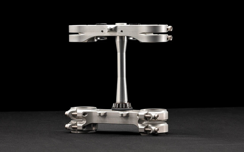 STARK VARG Top Triple Clamp