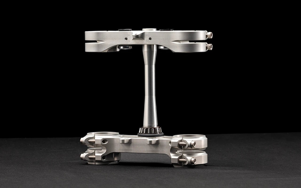 STARK VARG Top Triple Clamp