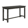 Tripp 4 Piece Counter Height Dining Set