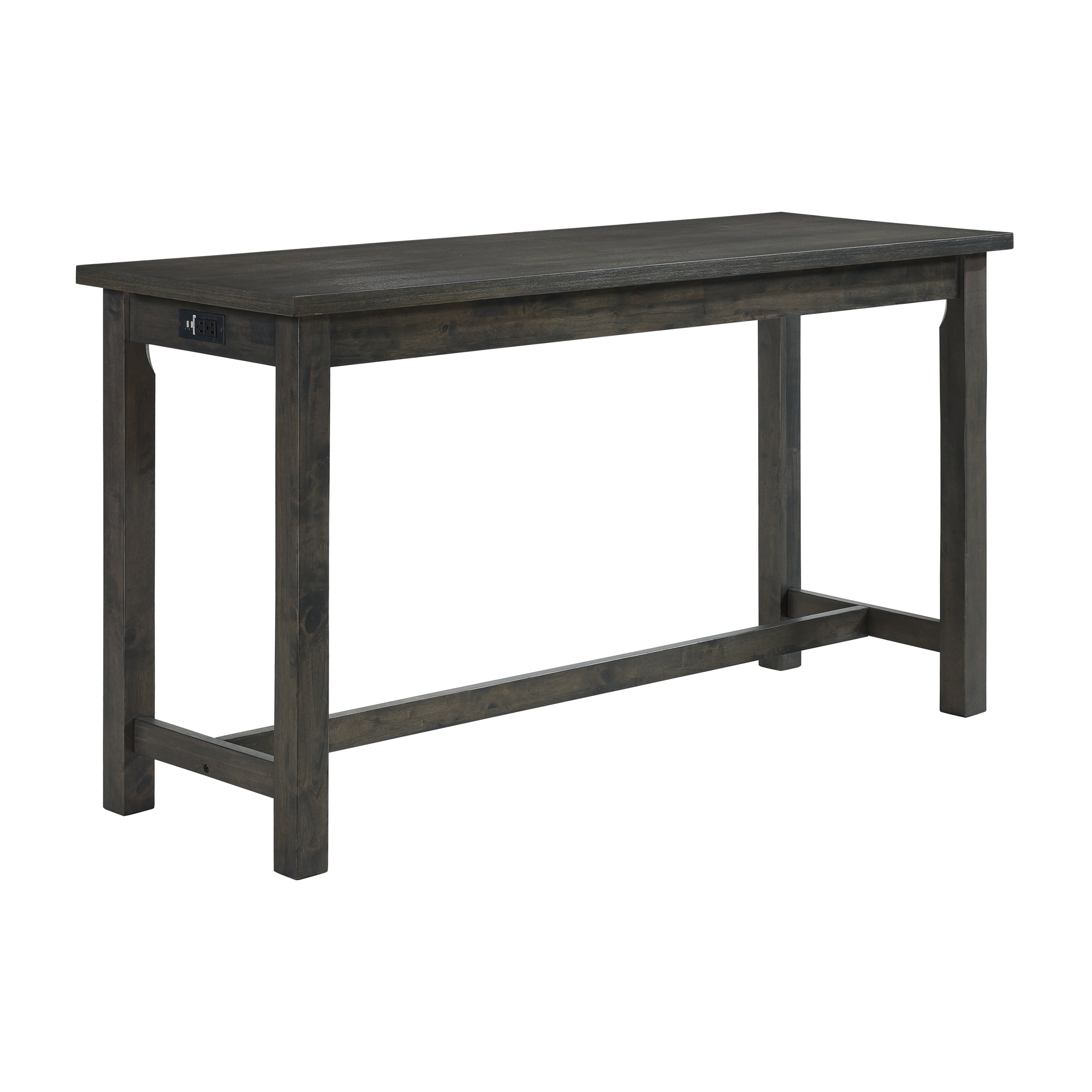 Tripp 4 Piece Counter Height Dining Set