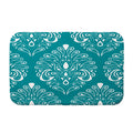 Tropical Resort Veranda Bath Mat
