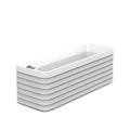 Trudrop Self Watering Slat Windowbox