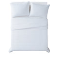 Truly Calm Antimicrobial 3 Piece Quilt Set
