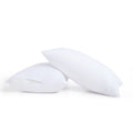 Truly Calm Antimicrobial Pillow Pair With Removable Cover
