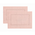 Truly Soft Cloud Set Of 2 Bath Rug