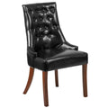 Hercules Paddington Series Tufted Chair