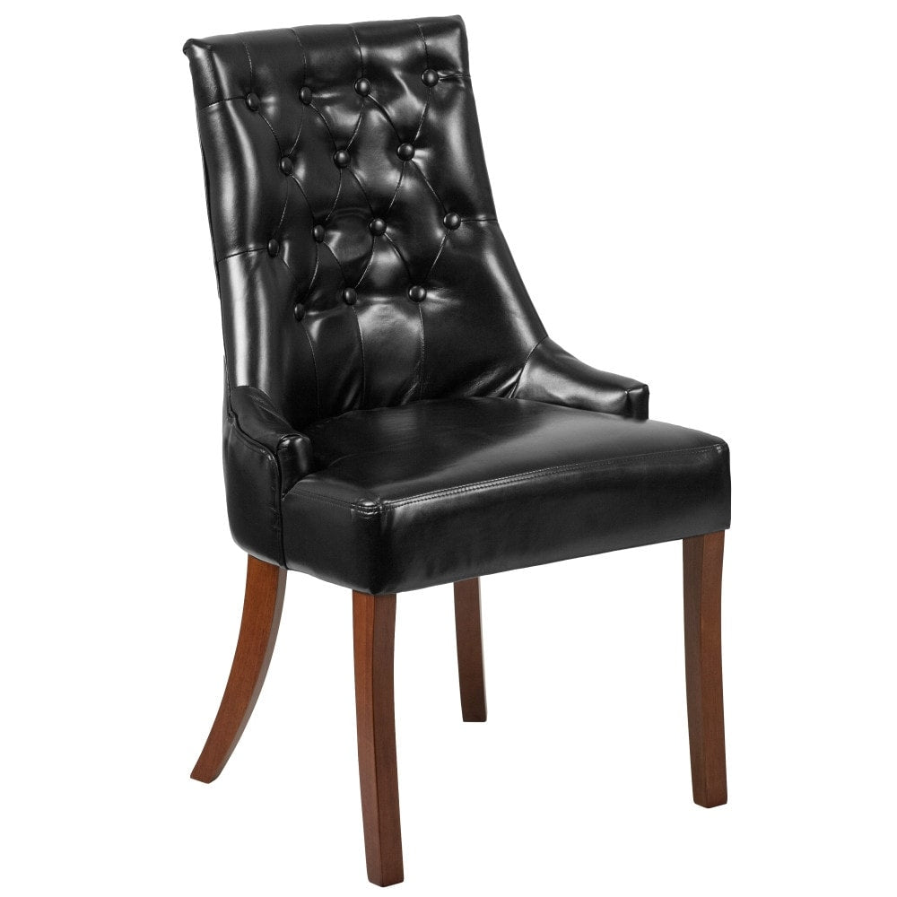 Hercules Paddington Series Tufted Chair