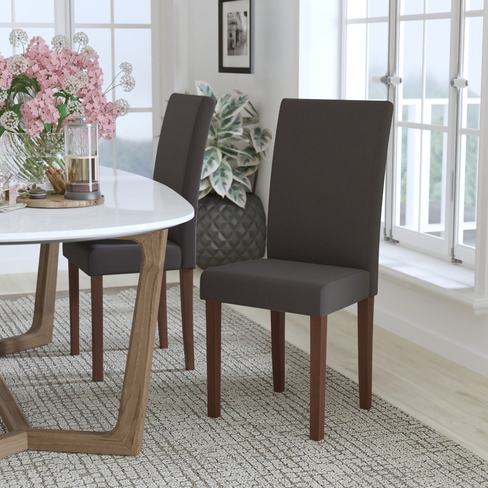 Greenwich Series Parsons Chair