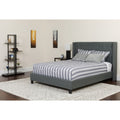 Platform Bed Mattress