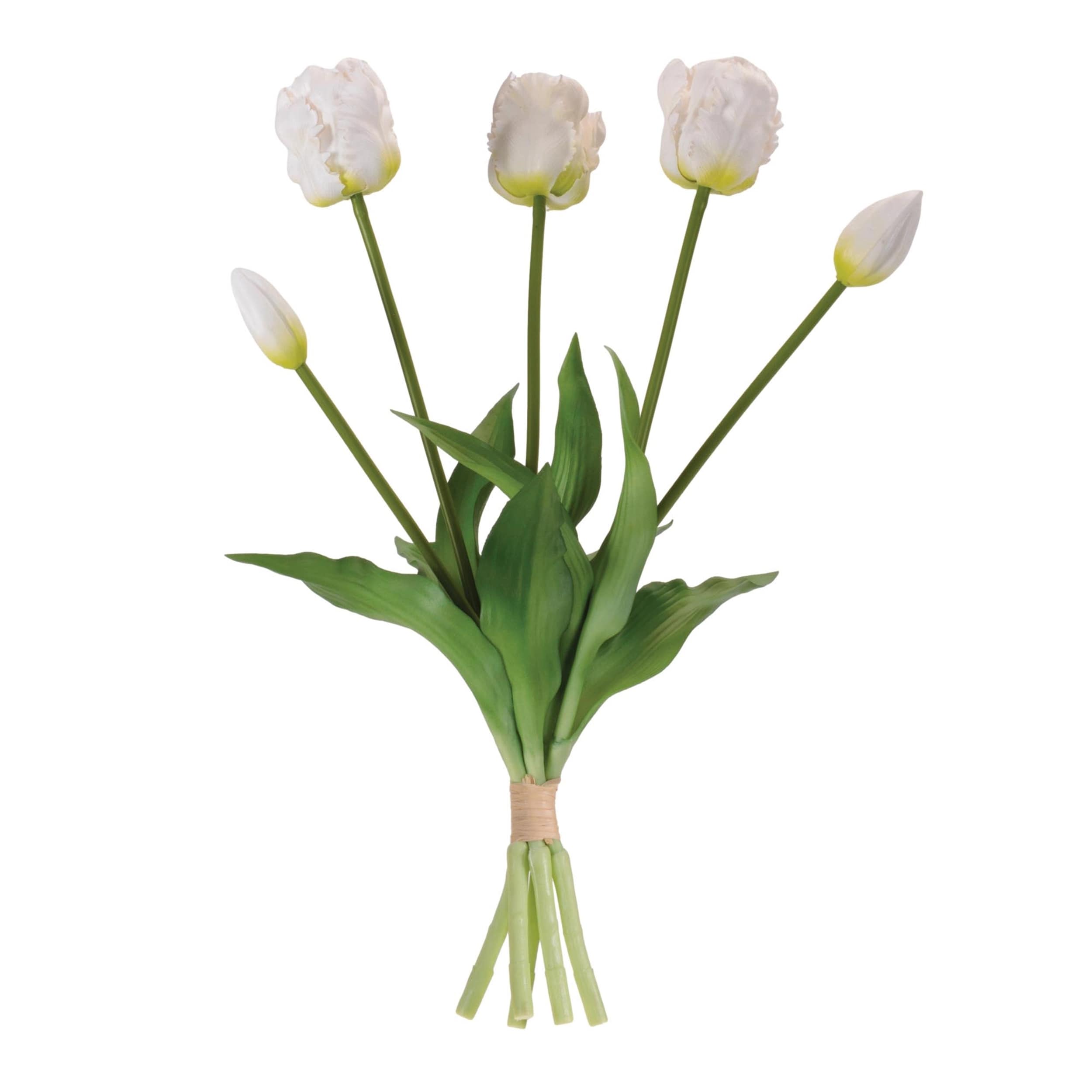 Tulip Floral Bundle Set Of 2