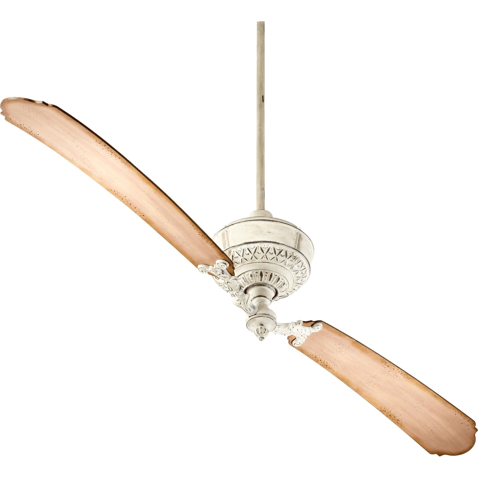 Turner 68 2 Blade Vintage Ceiling Fan.