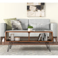 Carbon Loft Benz Coffee Table