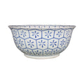 Turtle Shell Motif Decorative Bowl