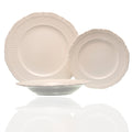 Tuscan Villa 18Pc Dinner Set