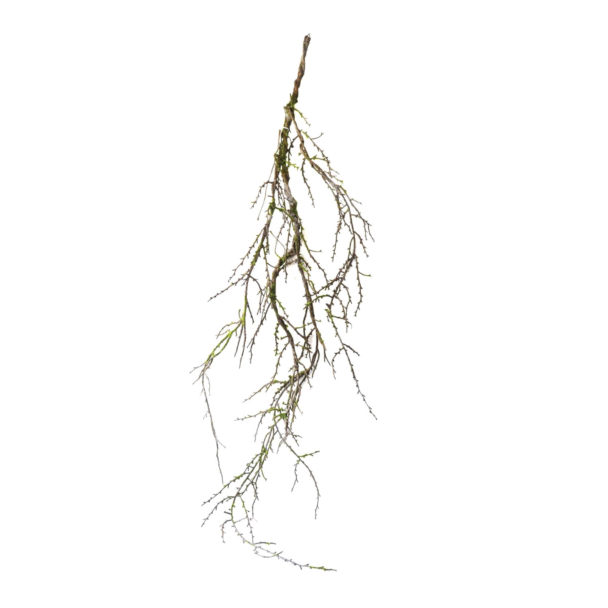 Twig Branch Garland Set Of 2