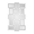 Twill Mirror 78.1 4H X 48W X 2D