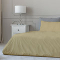 Twin Size Luxury Comfort 4 Piece 1800 Count Bedding Extra Soft Deep Sheets