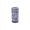 Twisted Lotus Umbrella Stand