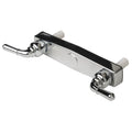 Two Handle Non Metallic 8 Shower Faucet Valve For Manufactured Modular And Mobile Home