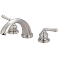 Two Handle Roman Tub Trim Set P 1131T