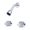 Two Handle Shower Set 80926