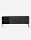 Rosamonde Media Console