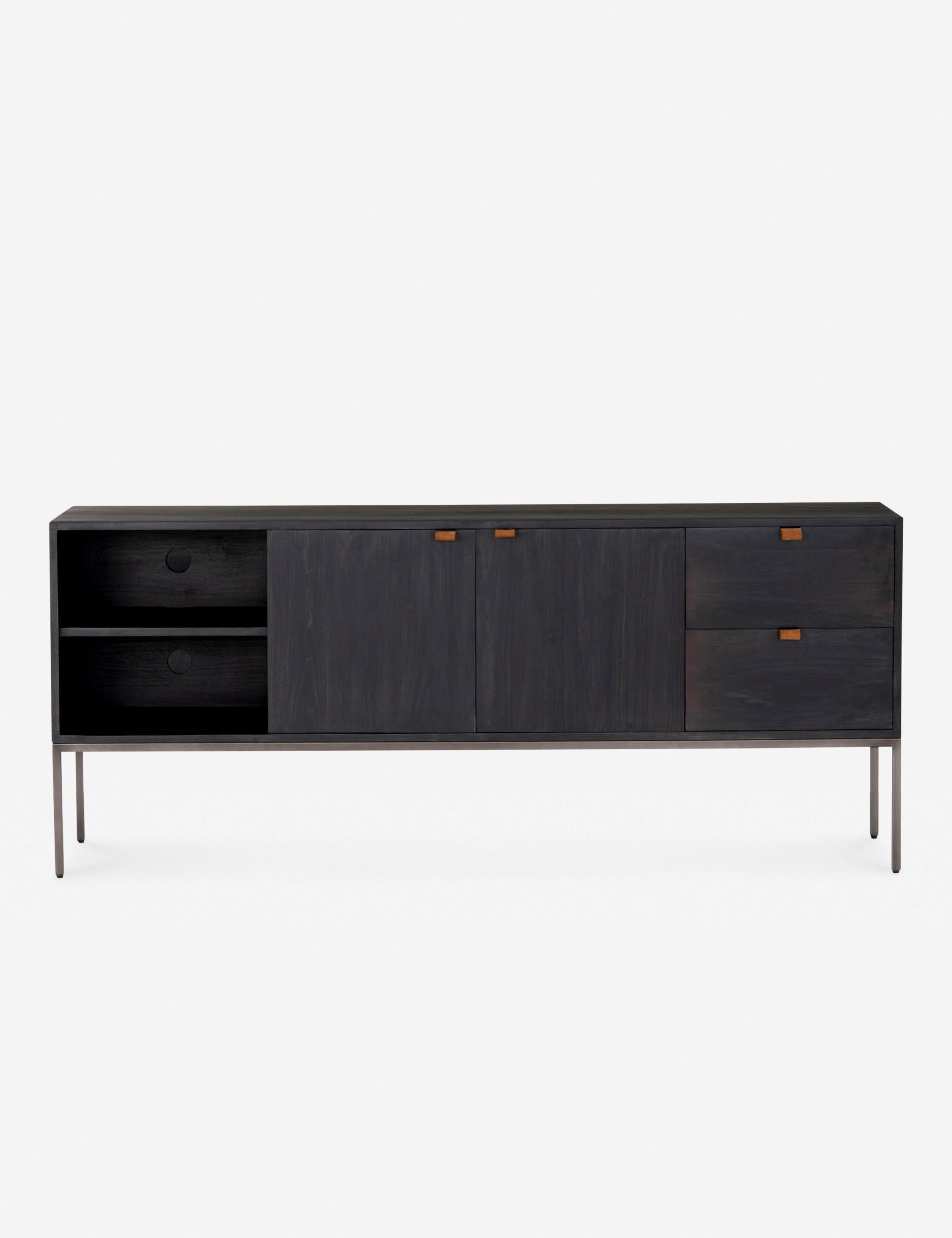 Rosamonde Media Console