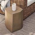 Montreaux Garden Side Table (33 cm)