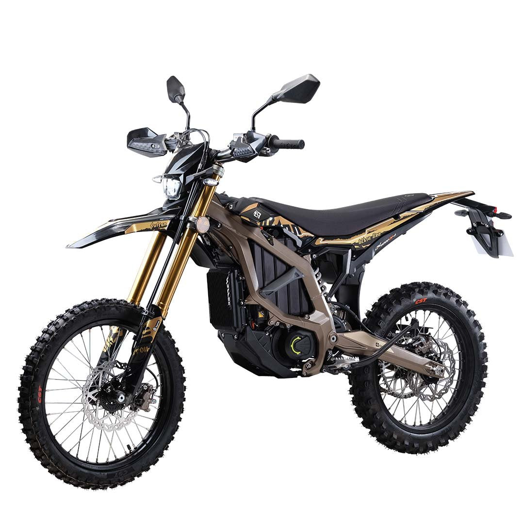 SUR RON ULTRA BEE T 2026 ROAD LEGAL