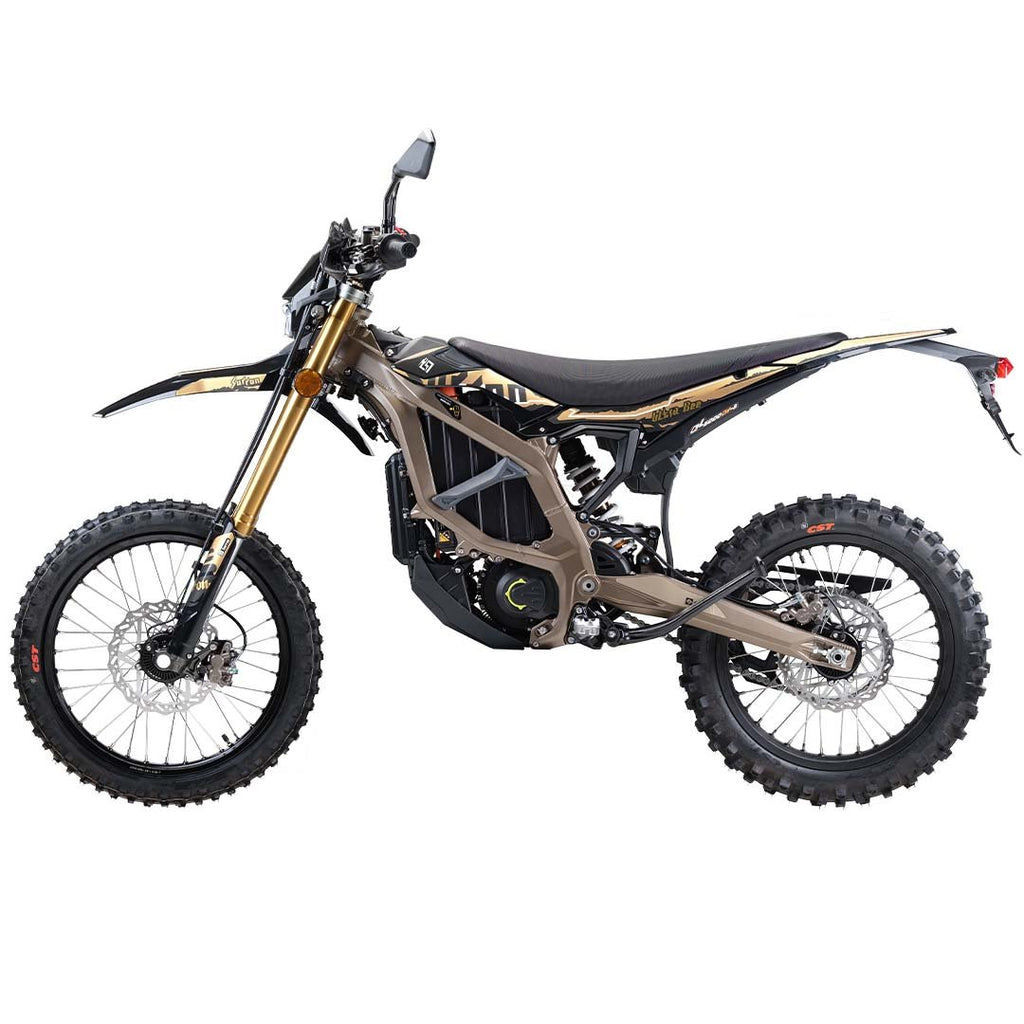 SUR RON ULTRA BEE T 2026 ROAD LEGAL