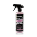 Motoverde Waterless Wash + Wax 500ml