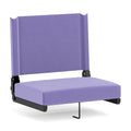 Game Day Seats Ultra Padded Stadium Chair