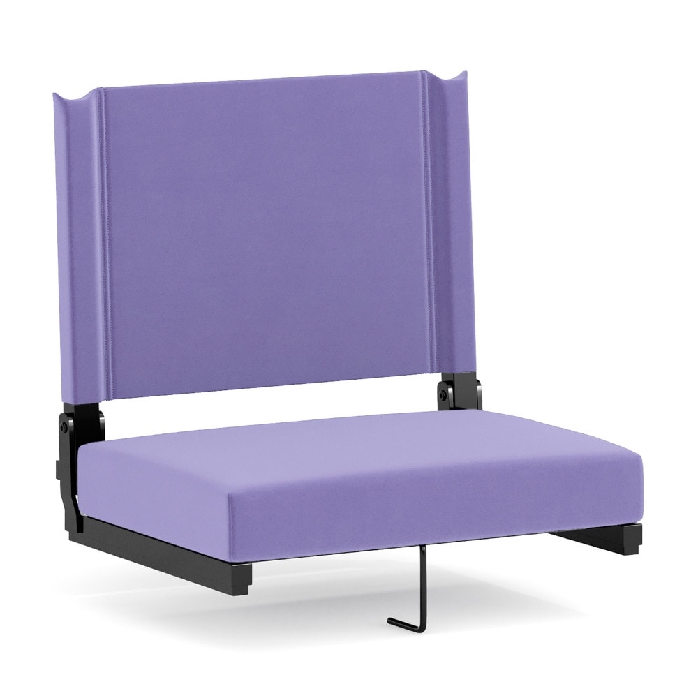Game Day Seats Ultra Padded Stadium Chair