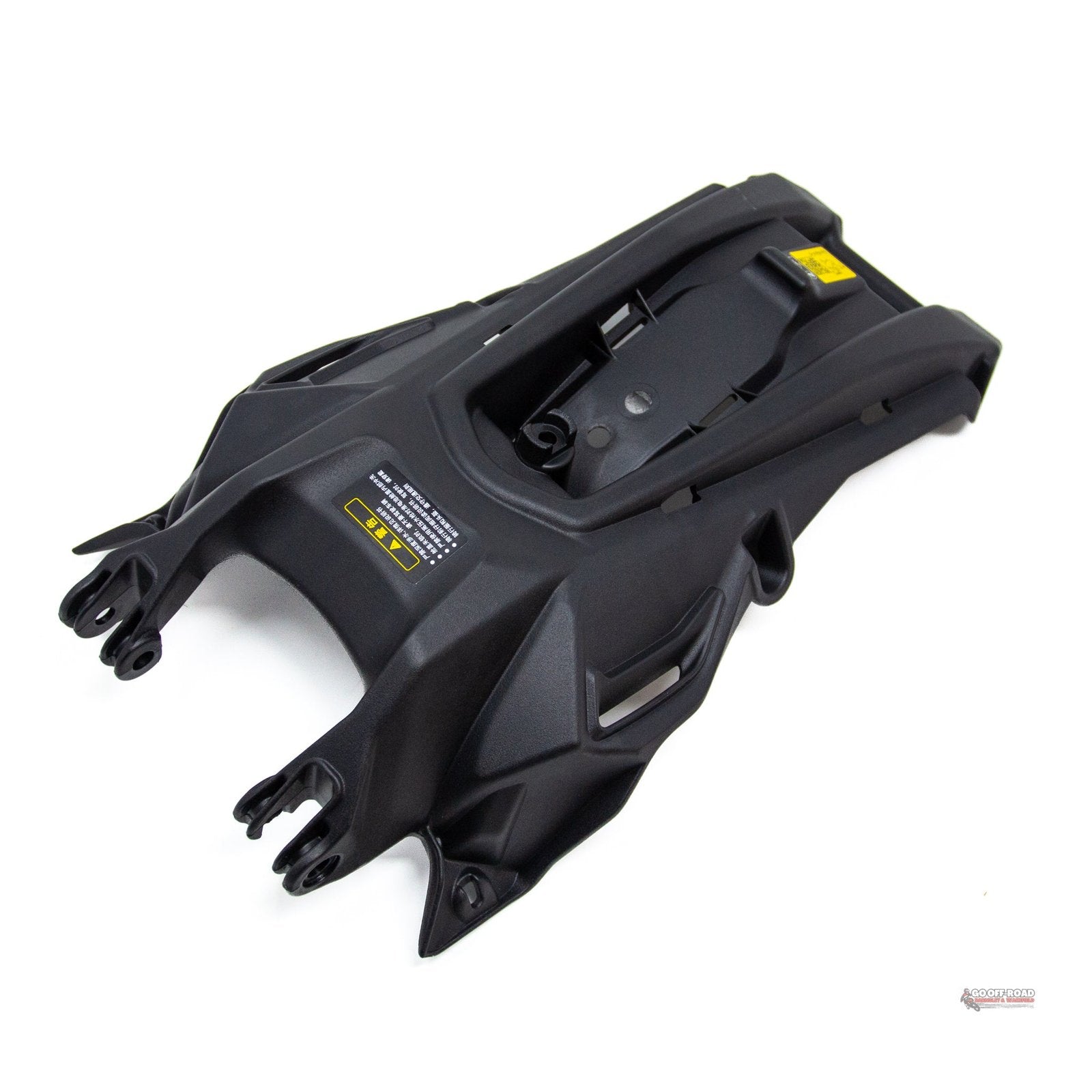 SUR RON ULTRA BEE BATTERY LID COVER BLACK