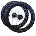Sur Ron Ultra Bee Complete Wheel Set 19″