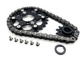 GritShift Heavy Hitter 520 Primary Drive Conversion OEM/EBMX Ultra Motors