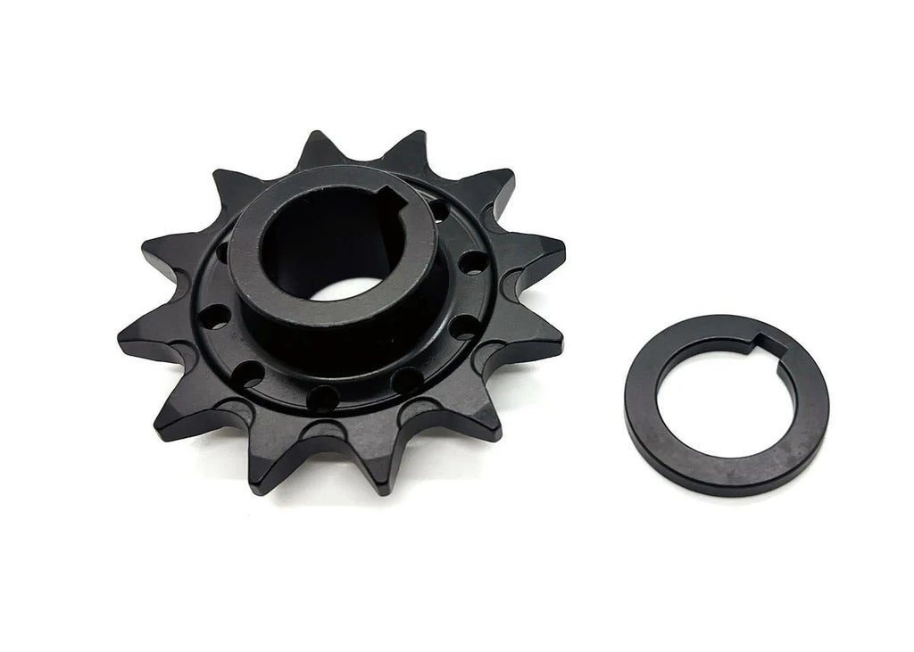 GritShift Heavy Hitter 520 Primary Drive Conversion OEM/EBMX Ultra Motors