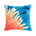 Under The Sea Pillow 20 X 20