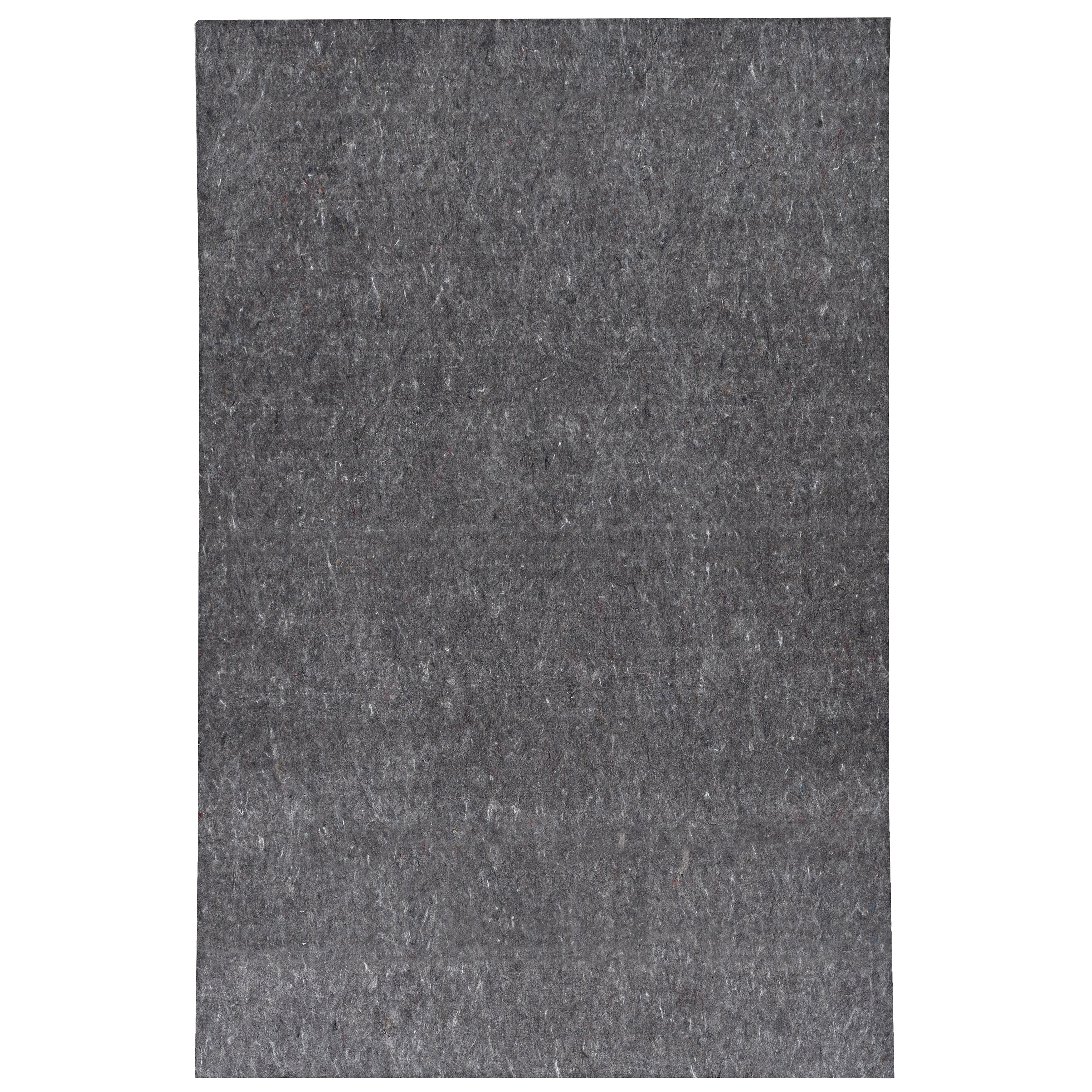 Underlay Double Sided Rug Pad Grey Multi 8