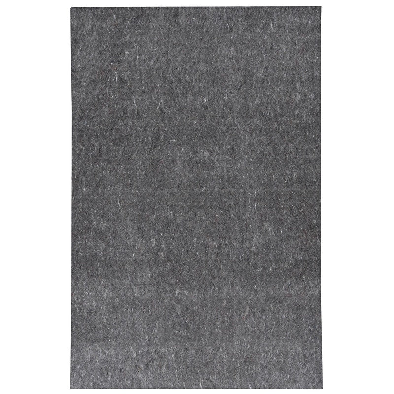 Underlay Double Sided Rug Pad Grey Multi 8