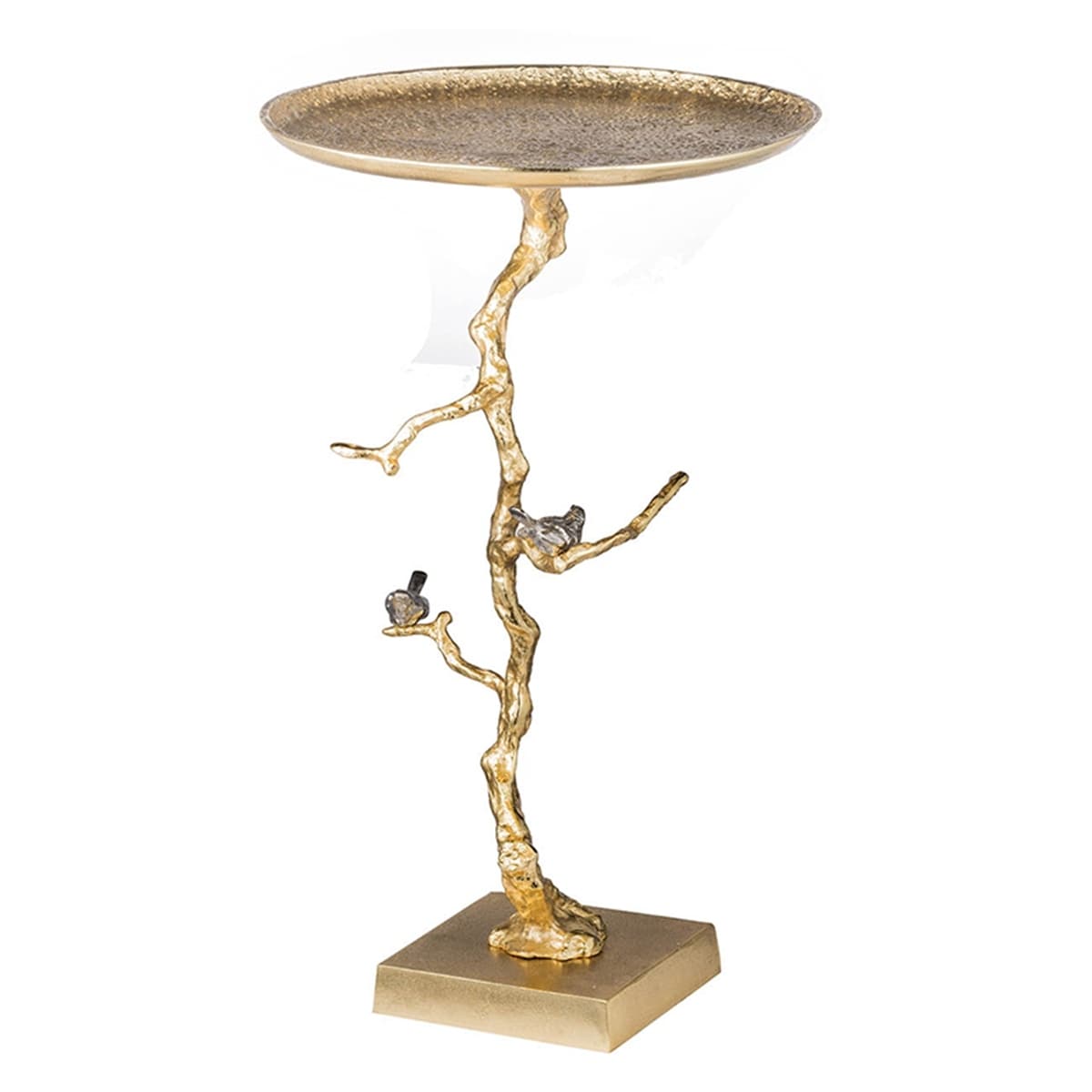 Unique Sofa Table Side Table For Living Room Gold Decorative Table Hallway Table End Table Coffee Table