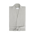 Unisex Cotton Kimono Robe